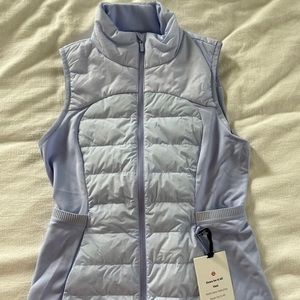 Lululemon Down For it all Vest